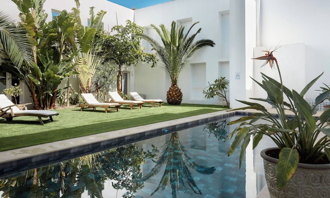 Sao Pedro House | Casa Apollo Guesthouse