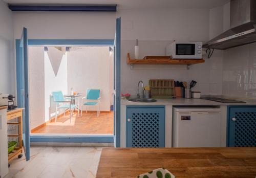 Rodalquilar Apartment | Casa Appaloosa Cabo de Gata