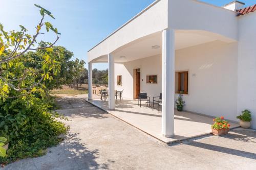 Latiano House | Casa Appia Antica