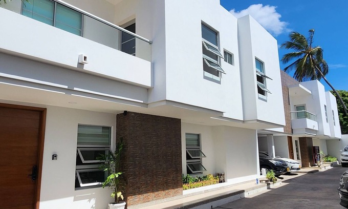 Riohacha House | Casa Appushii Riohacha