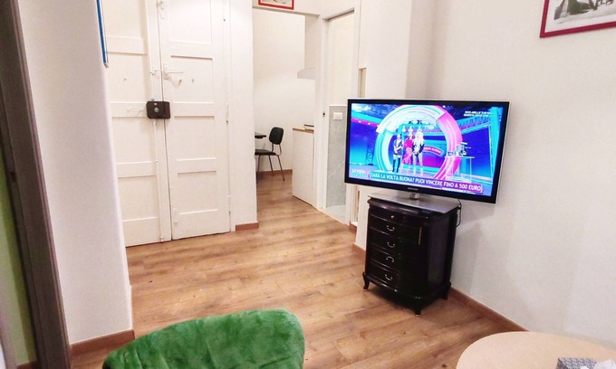 Testaccio Apartment | CASA ARMONTE-TESTACCIO