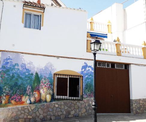 Sorvilan House | Casa Arte de Sorvilan