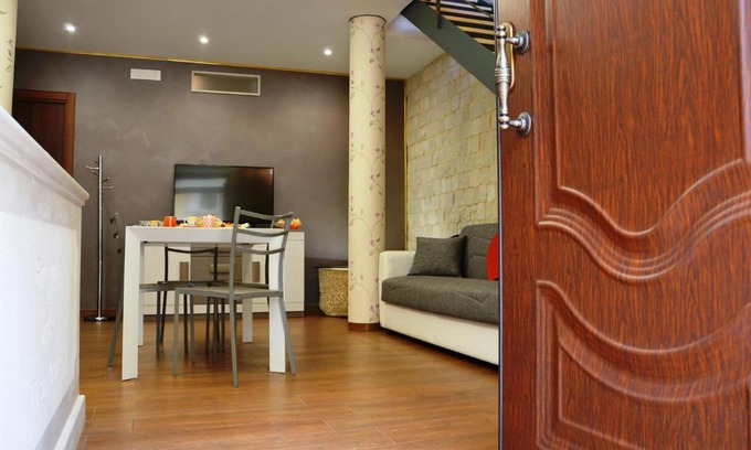 Scicli House | Casa Aruci Sweet Home