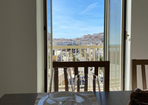 Vieste Apartment | Casa Ary