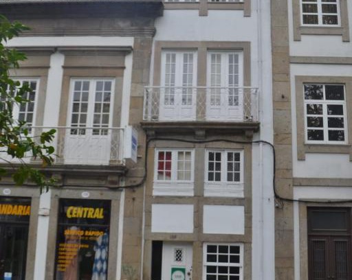 Braga Hotel | Casa Augusta AL