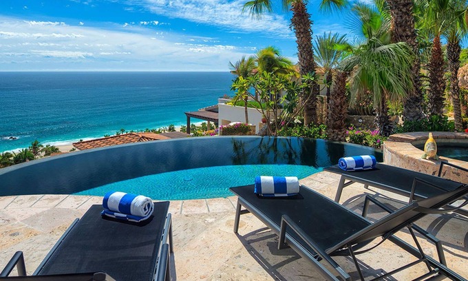 San Jose del Cabo Villa | Casa Aurora (3 Bed) S
