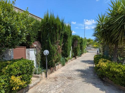 Scorrano House | Casa Aurora - Vacanze nel cuore del Salento
