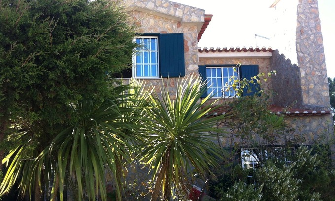 Nazare House | Casa Avó das Bolachas