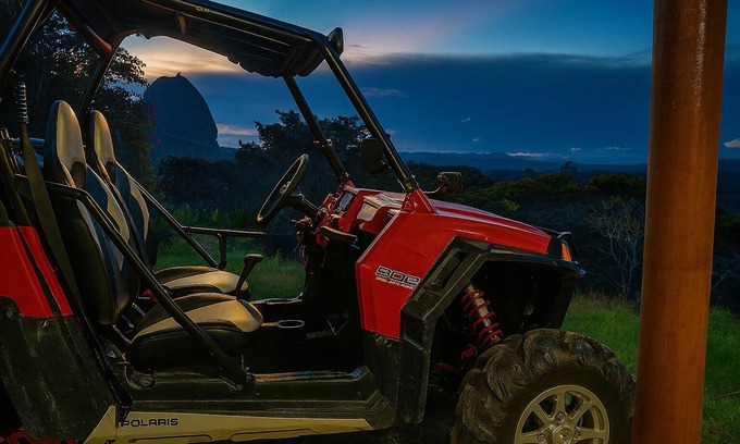 Guatape House | Casa Avril by Johnson