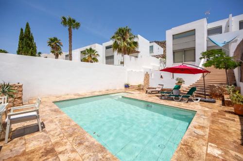 Las Negras Apartment | Casa Azahar Playa Cabo De Gata
