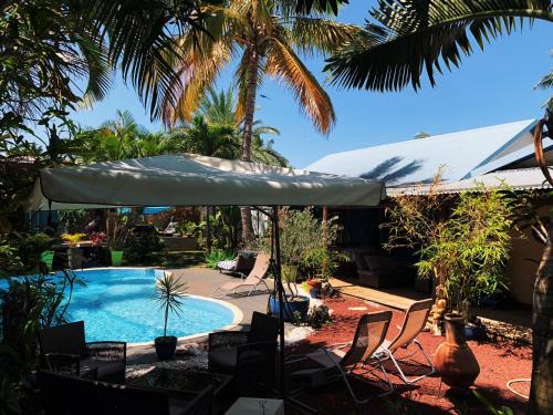 Ravine des Cabris Bed & Breakfast | Casa Babalahy
