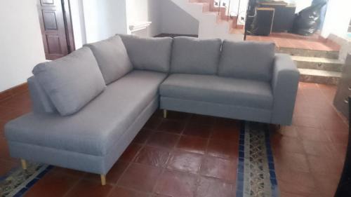 Carrizalillo House | Casa Bahía
