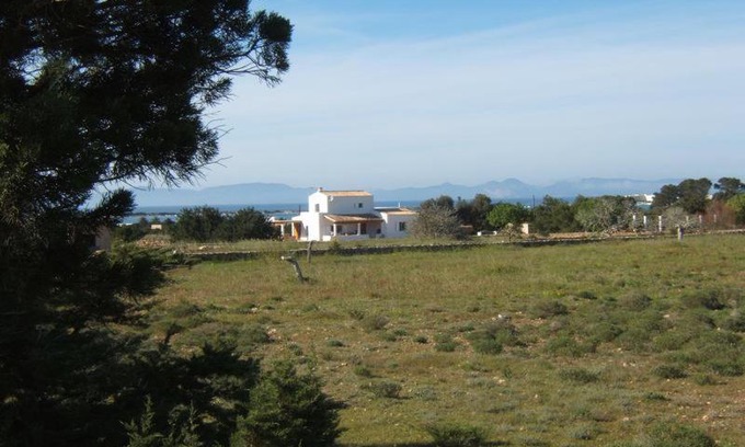 Formentera House | Casa Balbi