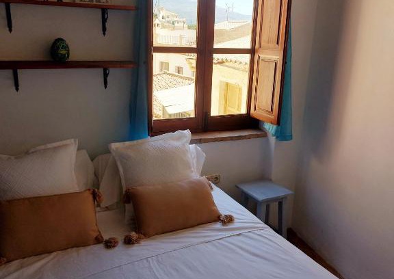 El Valle House | Casa Balcón