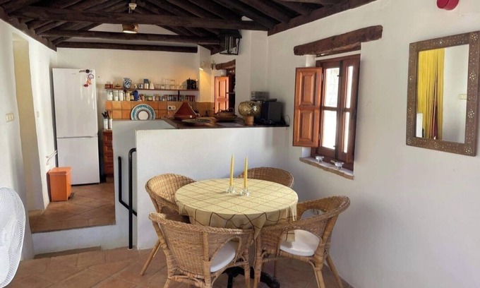 El Valle House | Casa Balcón- Increíbles Vistas!