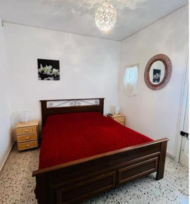 Roca Vecchia Apartment | Casa Bella Poesia