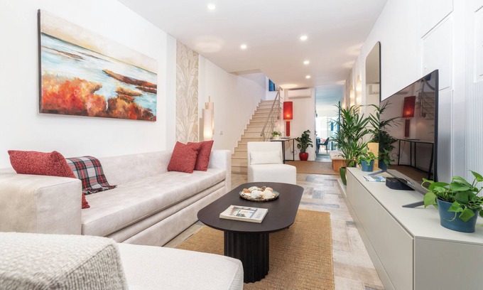 Se House | Casa Bella