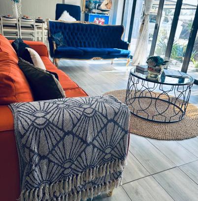 Hartbeespoort House | casa bella
