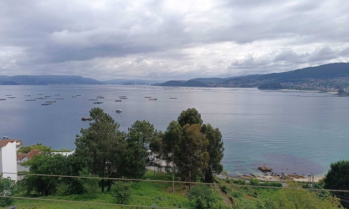 Bueu House | Casa Bellavista .