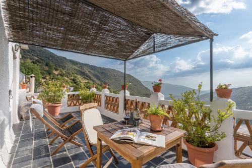 Bubion Apartment | Casa Belmonte