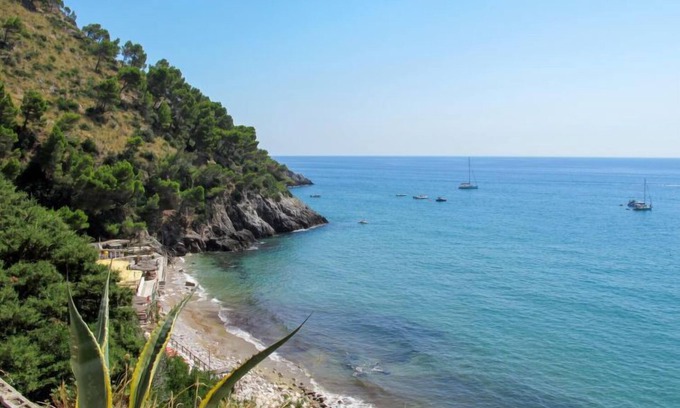 Gaeta House | Casa Belvedere by Interhome