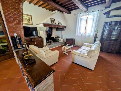 Lastra a Signa House | Casa Benvenuti