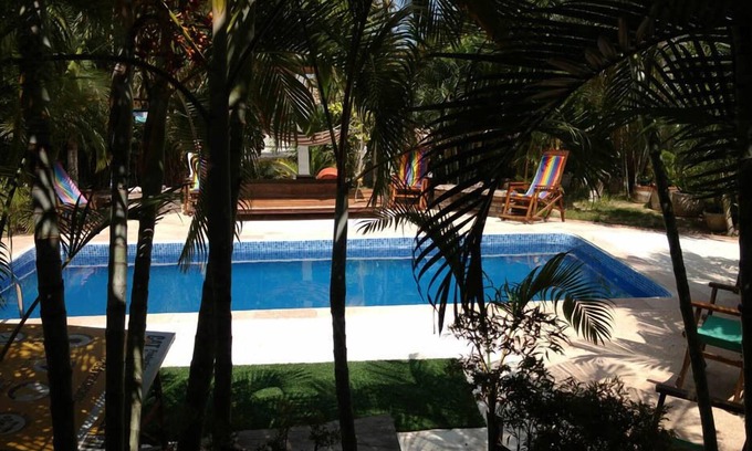 Puerto Colombia Hotel | Casa Berastegui