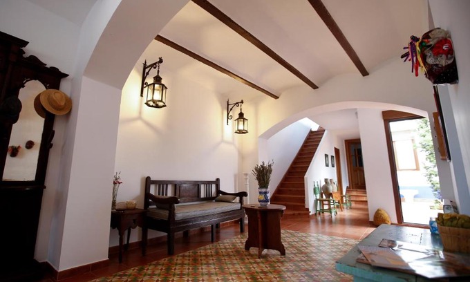 Camunas House | Casa Besana