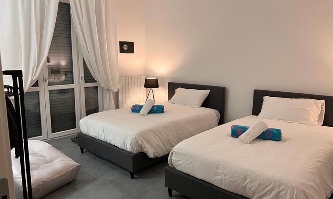 Bergamo Apartment | Casa Biondo