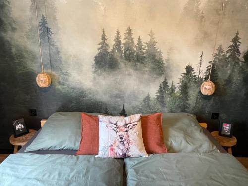 Kniebis Apartment | CASA BLACK FOREST - Freudenstadt Kniebis