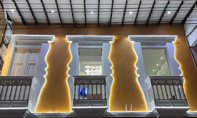 Aguadas Hotel | Casa Blanca Hotel Aguadas