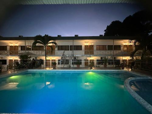 Iquitos Hotel | Casa Blanca Hotel