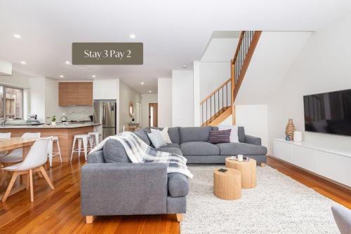 Dromana House | Casa Blue in Dromana
