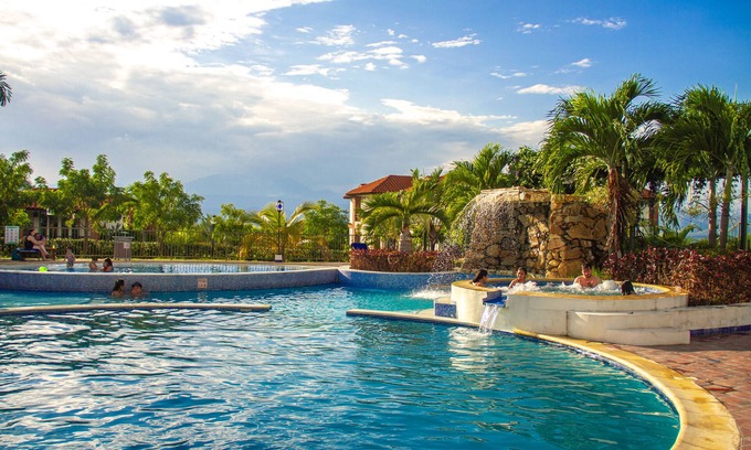 Campoalegre Hotel | Casa Bohemia