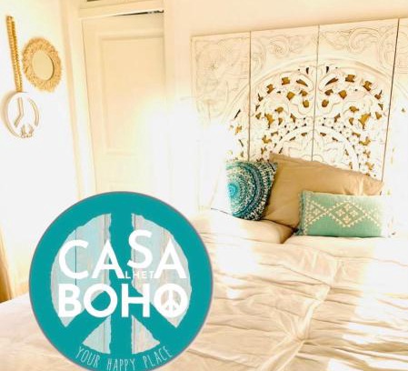 Lombo do Doutor Apartment | CASA BOHO your happy place in Calheta