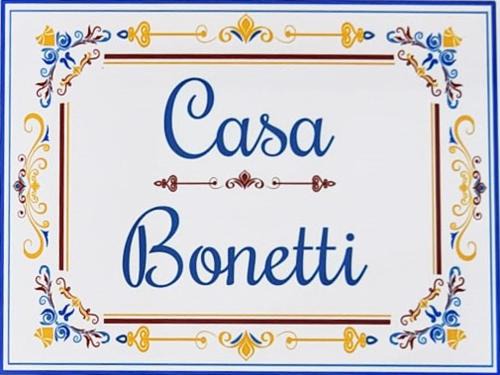 Ascoli Satriano Apartment | Casa Bonetti