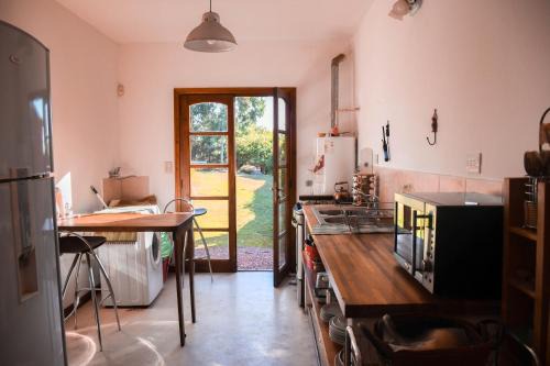 Tandil Bed & Breakfast | Casa Bordó, B & B
