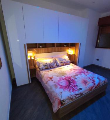 Barletta Apartment | Casa Borgo&Mare - Barletta