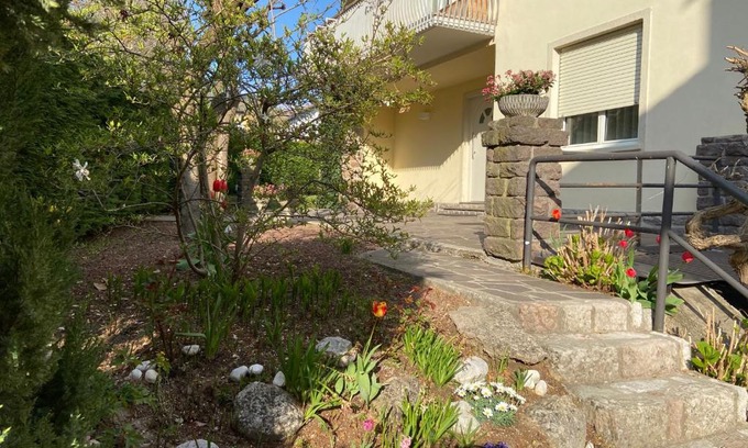 Levico Terme Apartment | Casa Bosco
