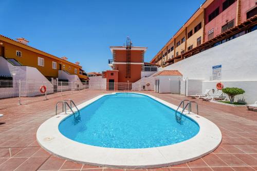 Las Caletillas House | Casa Brisas De Candelaria