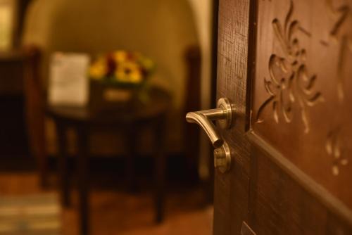 Kolkata Hotel | Casa Broadway-A Boutique Hotel