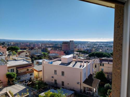 Tarquinia Apartment | Casa Brunetto