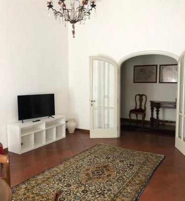 San Miniato Apartment | Casa Buonaparte