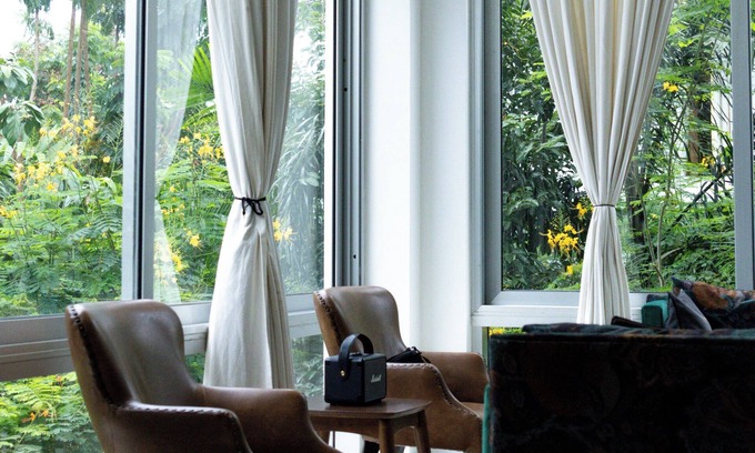 Mapusa Villa | CASA by Tribhav