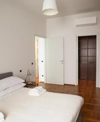 Ravenna Apartment | Casa Byron