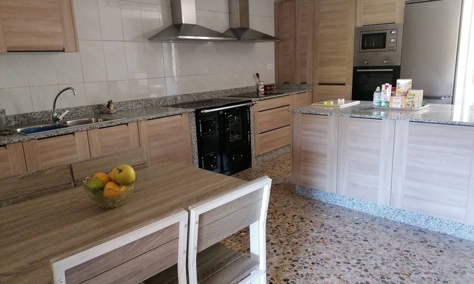 Cotobade Cottage | Casa Cándida