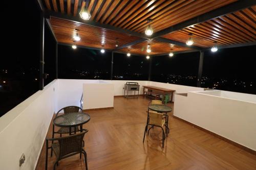 Ica House | Casa Céntrica Ica, a 10 min de Oasis