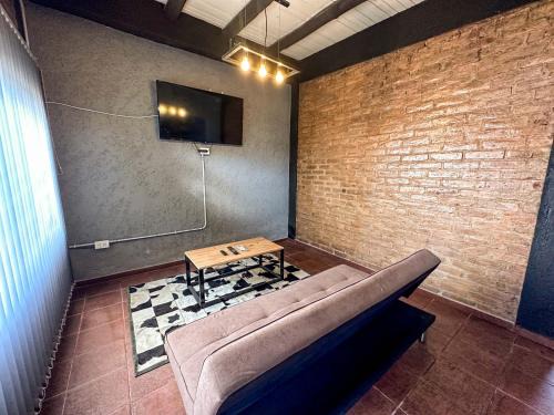 Mendoza City Center Apartment | Casa Céntrica Mendoza Cochera para 3 vehículos