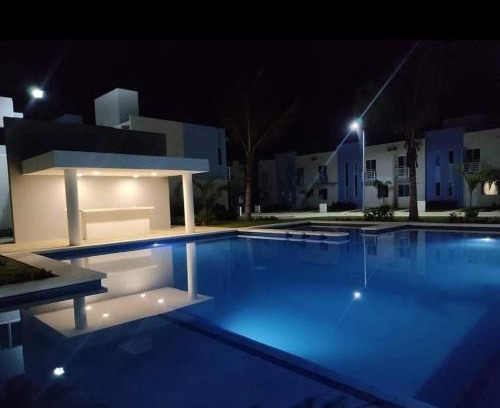 Puente del Mar Apartment | Casa cómoda para vacacionar