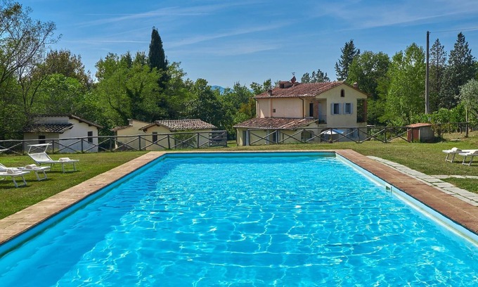 Terranuova Bracciolini Villa | Casa Campodonico 10, Terranuova Bracciolini, Arezzo and Cortona